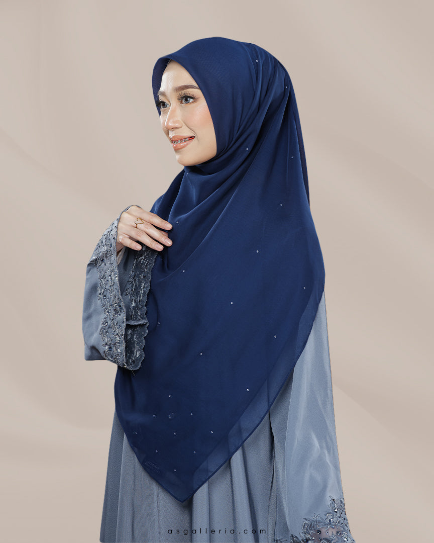 BAWAL USRAH