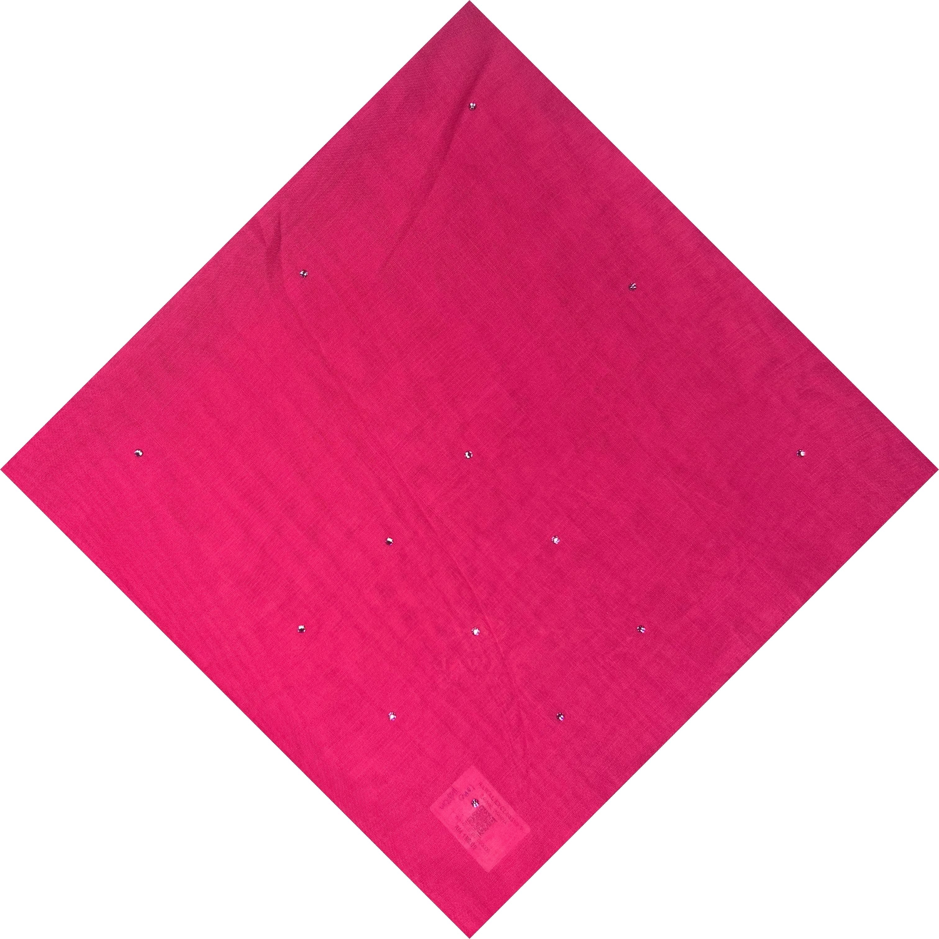BAWAL WARNA