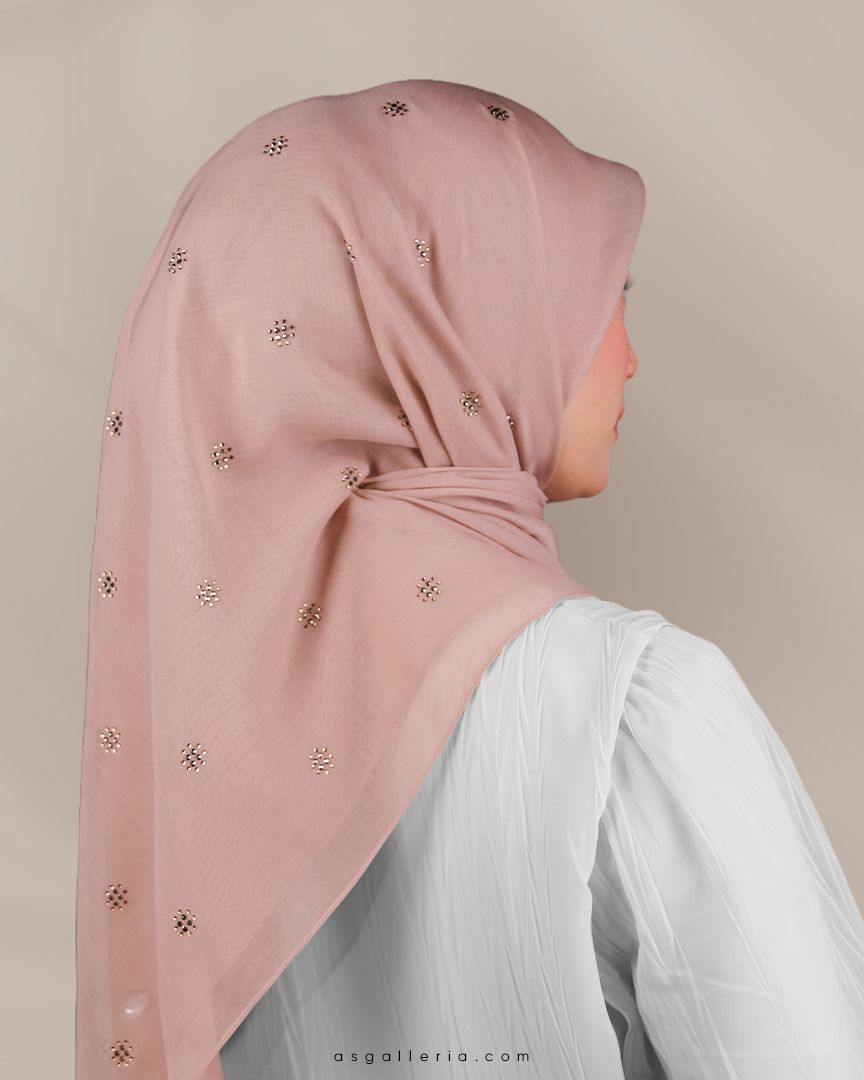 BAWAL AMINAH