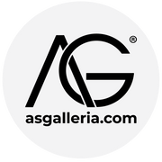 As Galleria by Bawal Exclusive logo
