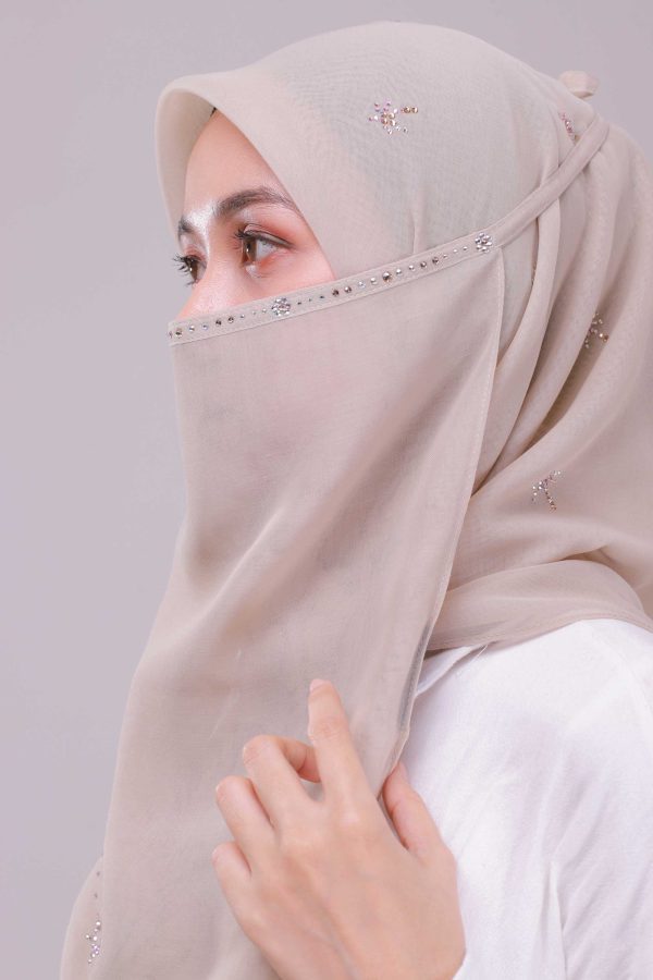 NIQAB BE 17